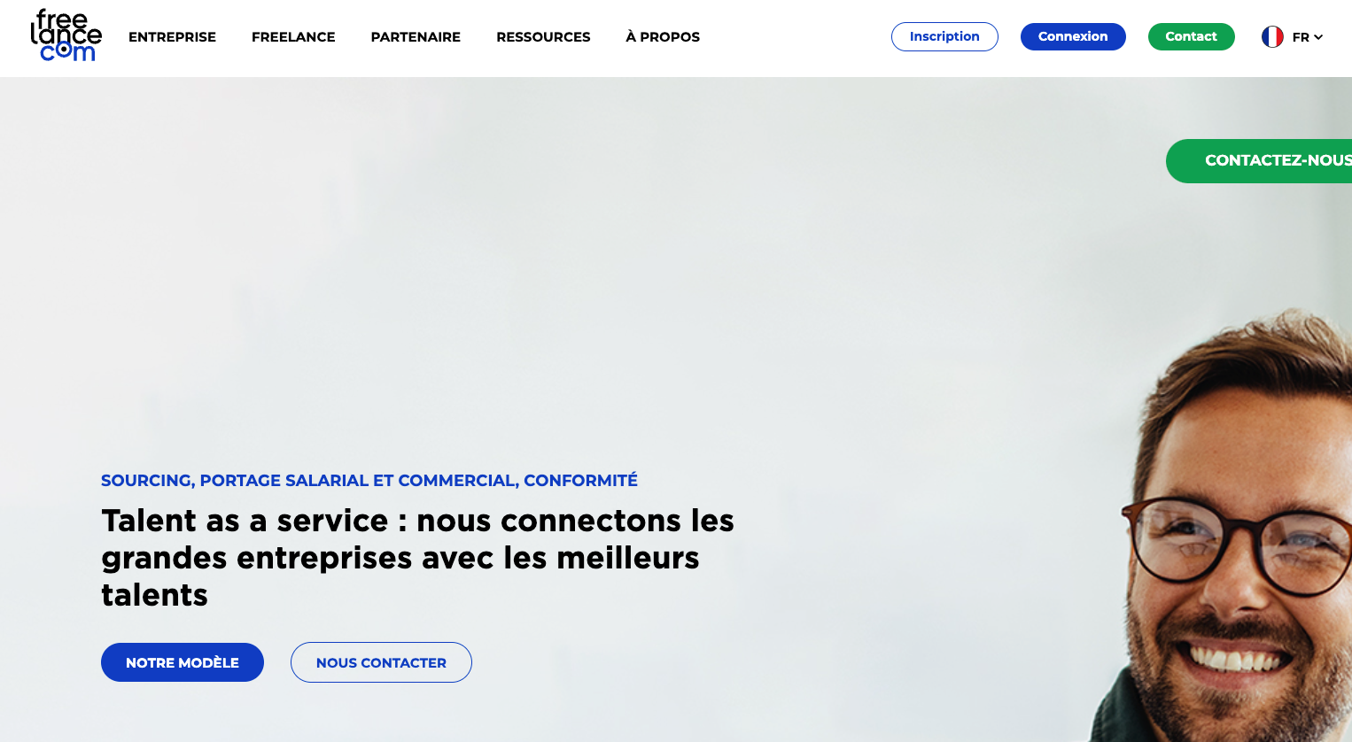 plateforme pour trouver des clients freelancer