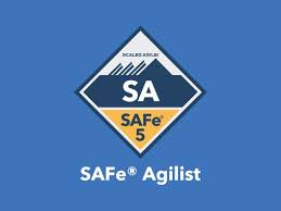 safe agilist